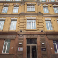 БЦ Capital hall